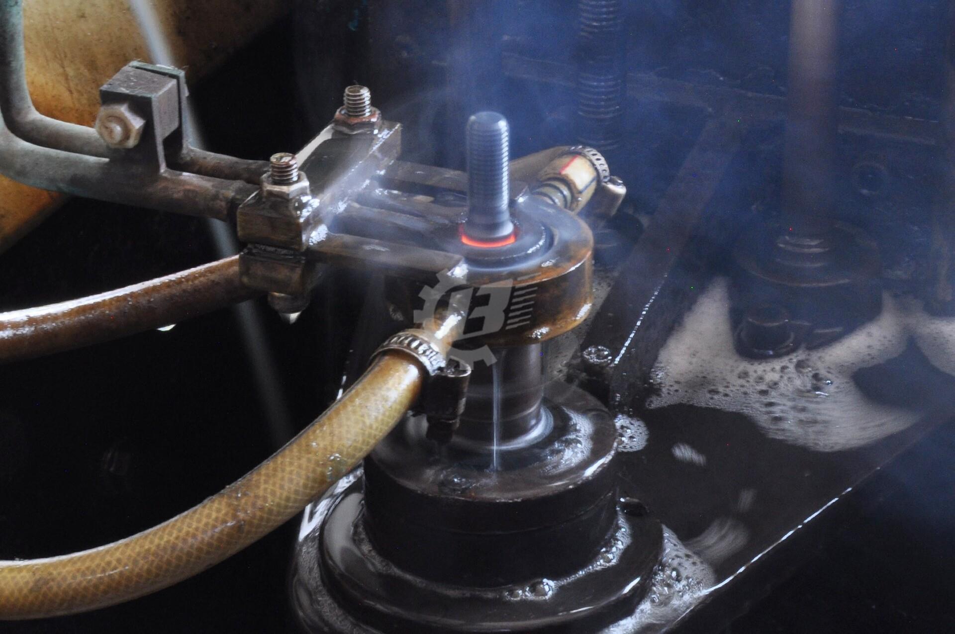 高频淬火 图片
