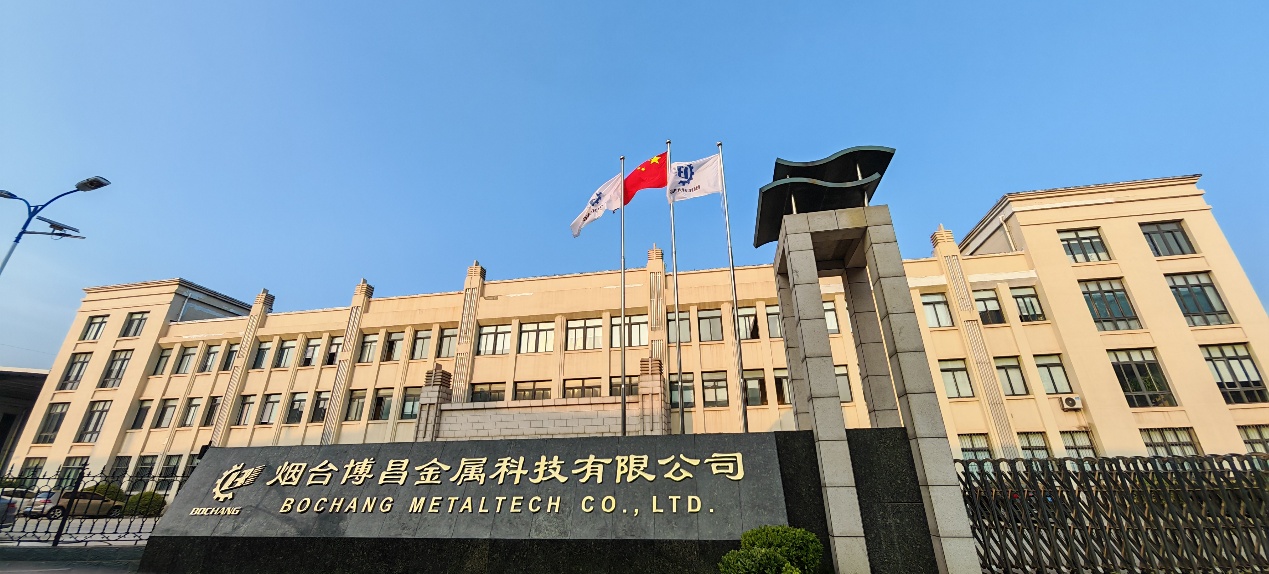 博昌工厂